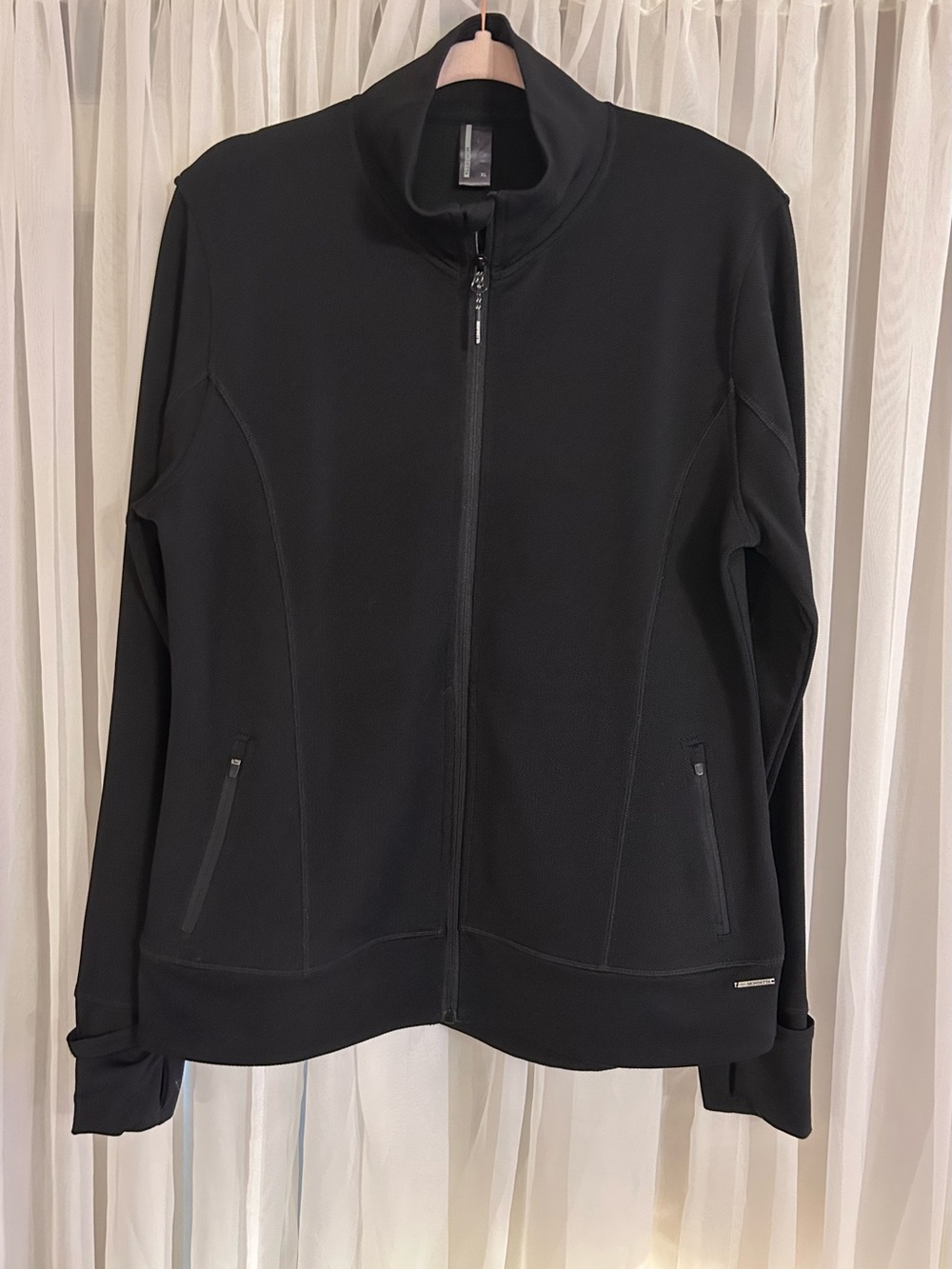 MONDETTA ACTIVE JACKET